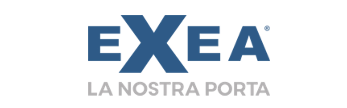 EXEA logo