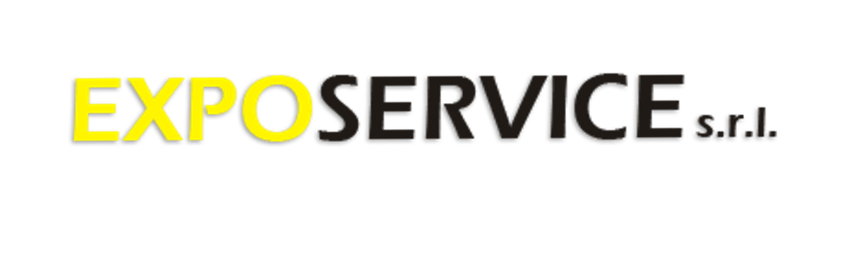 EXPOSERVICE logo